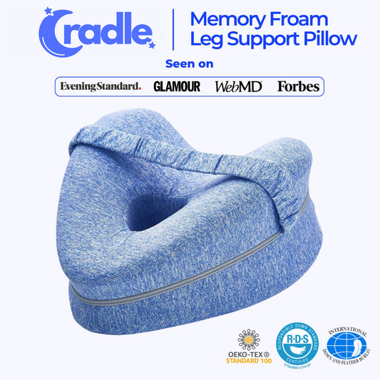 Cradle Ultra Support Knee Pillow